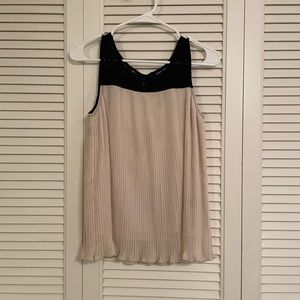 525. Star Style Tank Top - Blouse